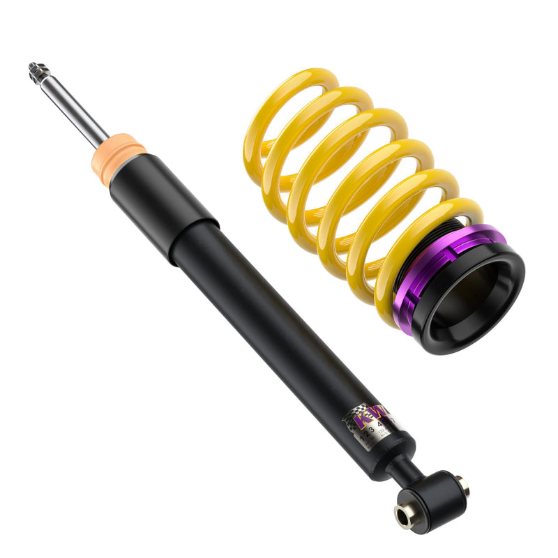 KW 2020+ Tesla Model Y AWD Incl. Performance V1 Coilover Kit