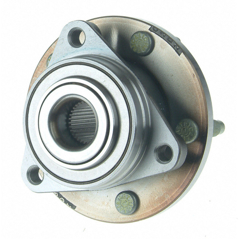 MOOG 06-08 Chevrolet HHR Front Hub Assembly