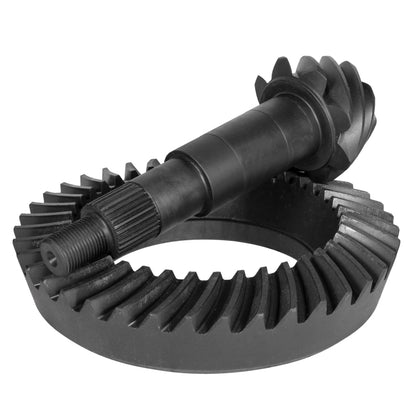 Yukon Gear 70-96 Chevrolet Caprice Limited Slip & Re-Gear Kit - 8.5in Diff 30 Spline 4.56 Ratio