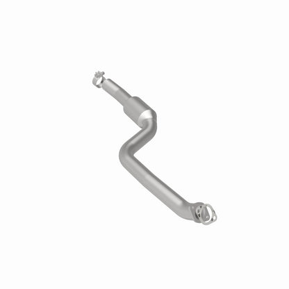 Magnaflow 09-16 BMW Z4 L6 3.0L OEM Grade / EPA Compliant Direct-Fit Catalytic Converter