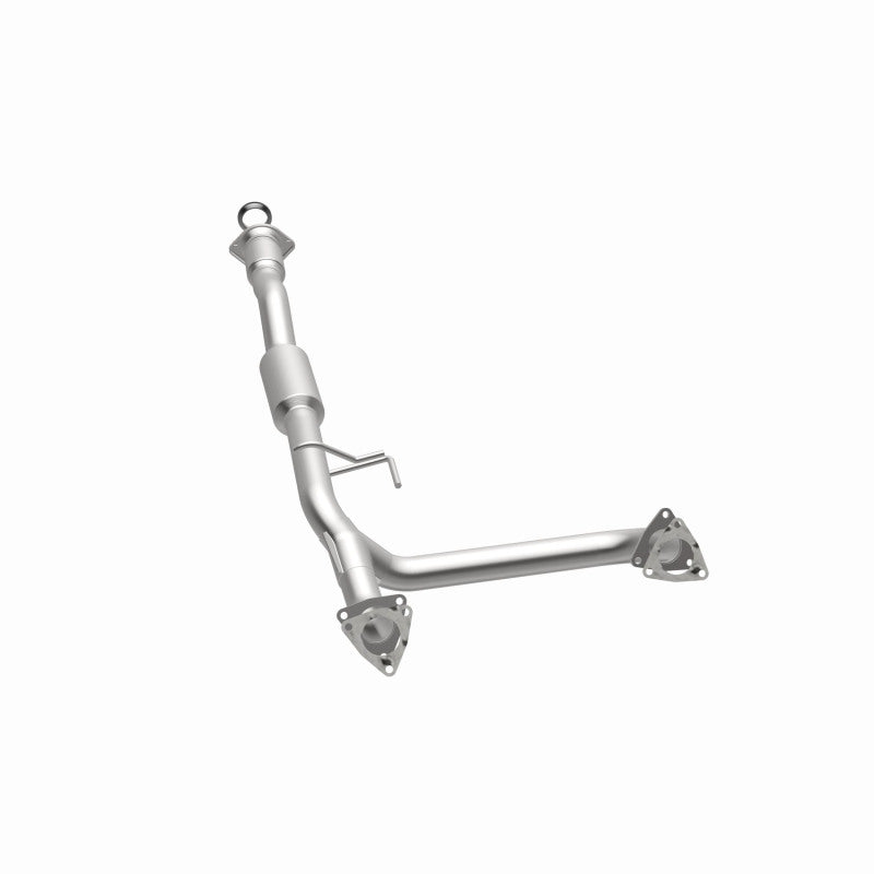 MagnaFlow Conv Direct Fit 2015 Colorado 3.6 Underbody