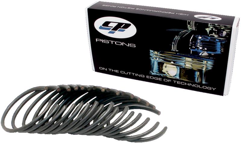 CP Wire Lock
