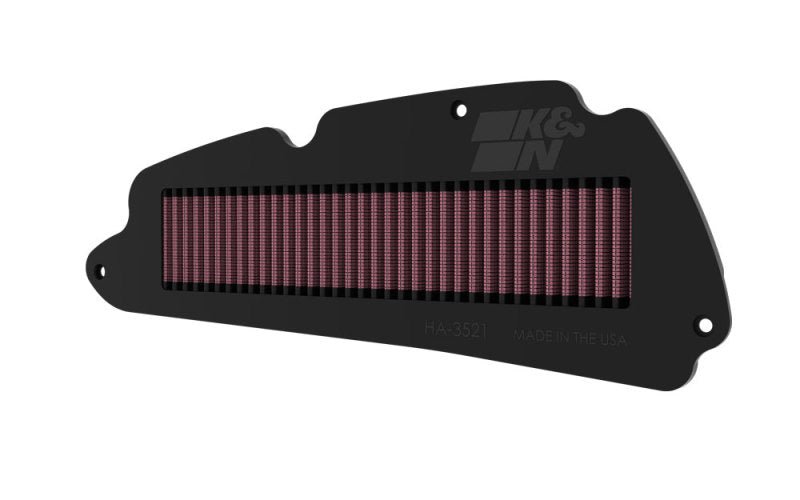 K&N 21-22 Honda Forza 300/350 Replacement Air Filter