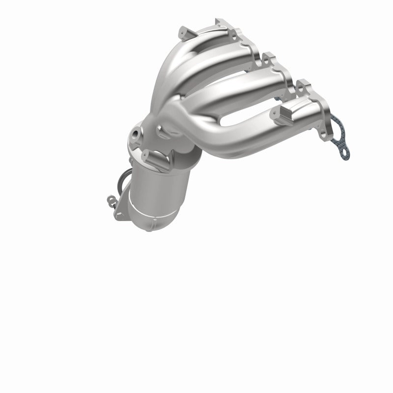 MagnaFlow 08-12 Chevrolet Colorado 2.9L California Grade CARB Compliant DF Catalytic Converter