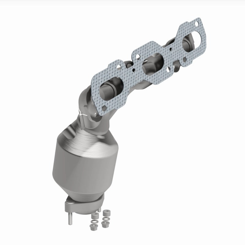 MagnaFlow 09-12 Ford Escape 3.0L California Grade CARB Compliant Direct-Fit Catalytic Converter