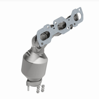 MagnaFlow 09-12 Ford Escape 3.0L California Grade CARB Compliant Direct-Fit Catalytic Converter