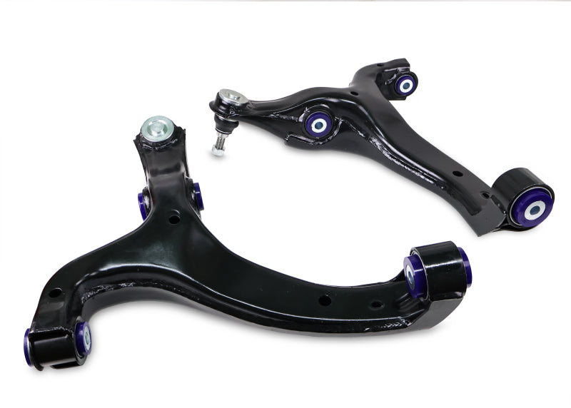 SuperPro Suspension Control Arm