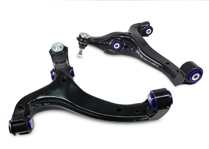 SuperPro Suspension Control Arm