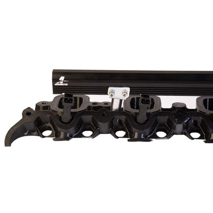 Aeromotive 2020+ Ford 7.3L V8 Fuel Rail
