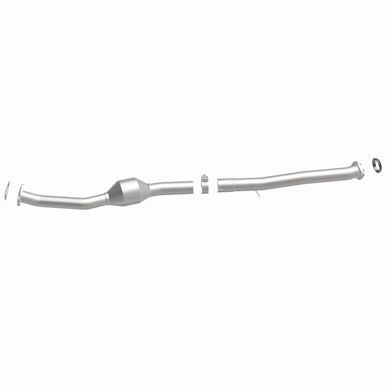 MagnaFlow 11-13 Subaru Forester 2.5L California Grade CARB Compliant Direct-Fit Catalytic Converter