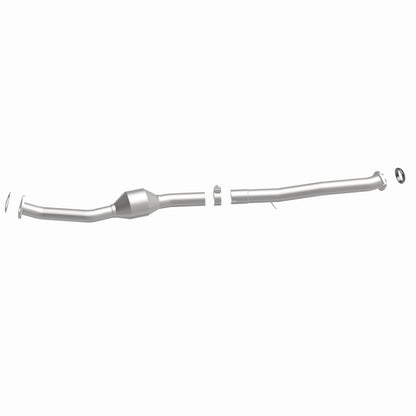 MagnaFlow 11-13 Subaru Forester 2.5L California Grade CARB Compliant Direct-Fit Catalytic Converter