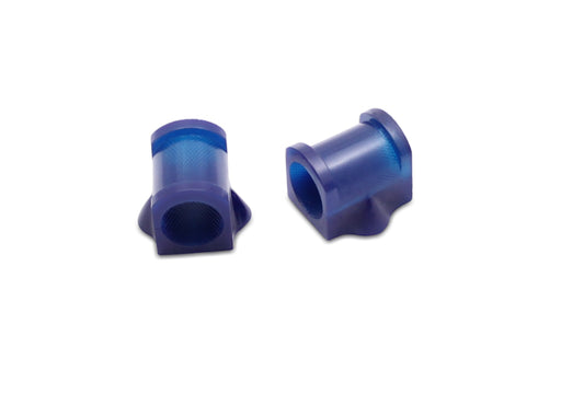 SuperPro Front Sway Bar To Chassis D Bushing