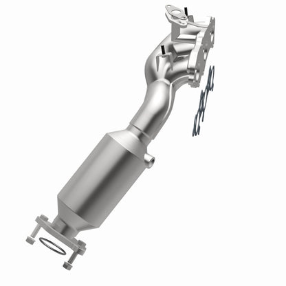 MagnaFlow 13-15 Toyota 4Runner 4.0L California Grade CARB Compliant Direct-Fit Catalytic Converter