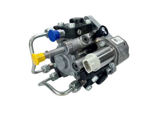 Exergy 17-24 Chevrolet Duramax 6.6L L5P Denso HP4 Pump