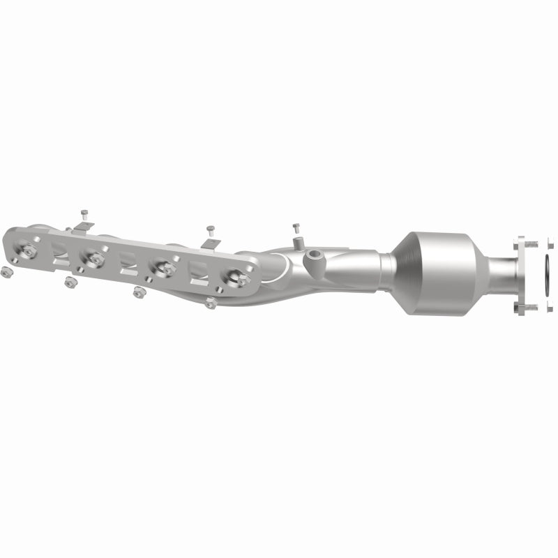Magnaflow 16-21 Infiniti QX80 5.6L Direct-Fit Left Manifold Catalytic Converter