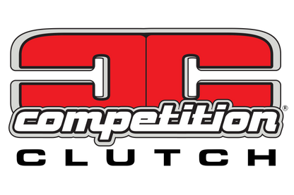 Competition Clutch 96-99 Infiniti I30 / 85-01 Nissan Maxima 3.0L Stage 3 Clutch Kit