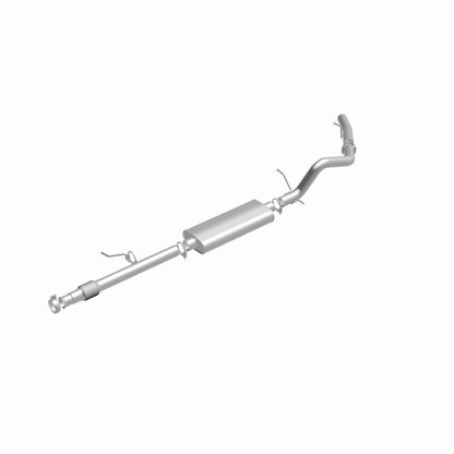 MagnaFlow BRE Exhaust Kit 09-14 Tahoe Yukon 5.3L