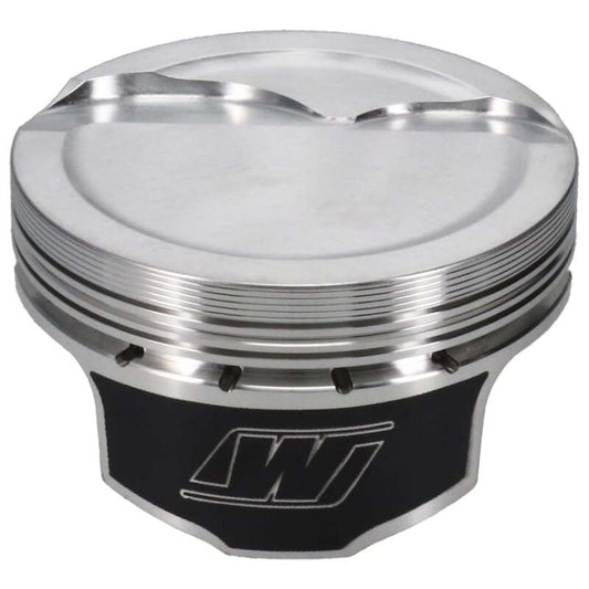 Wiseco Chevrolet LS -10.00 CC 4.030In. Bore 1.105In. CH Piston - Set of 8