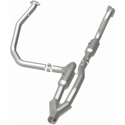 MagnaFlow 2012 Dodge Ram 2500 5.7L California Grade CARB Compliant Direct-Fit Catalytic Converter