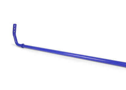 SuperPro 2022+ Subaru WRX 22mm Adjustable Rear Sway Bar Kit