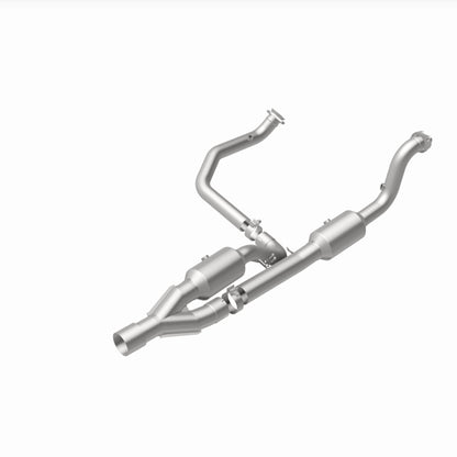 Magnaflow 15-16 Ram 2500 6.4L California Grade CARB Compliant DF Catalytic Converter