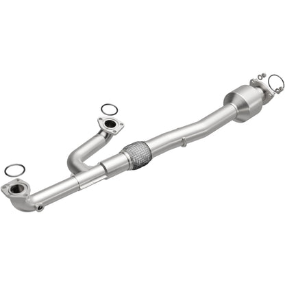 MagnaFlow 16-17 Honda Accord 3.5L Direct-Fit Catalytic Converter