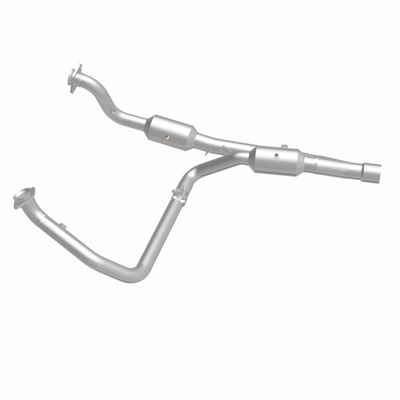 MagnaFlow 21-24 Ram 2500 6.4L OEM Underbody Direct-Fit Catalytic Converter
