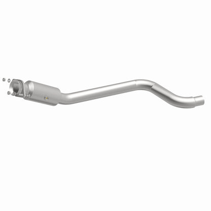 Magnaflow 10-12 Jaguar XF 5.0L Direct Fit Converter