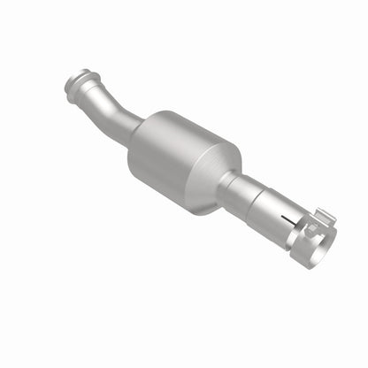 MagnaFlow 20-22 Lincoln Corsair 2.0L FWD Rear Underbody Direct-Fit Catalytic Converter