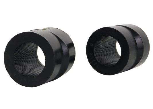 Whiteline 2005-2008 Dodge Magnum Sway Bar Service Kit - 33mm Bushing Set