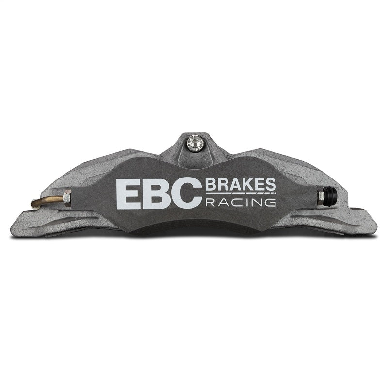 EBC Racing Trailing Front Left Apollo-4R Anodized Caliper