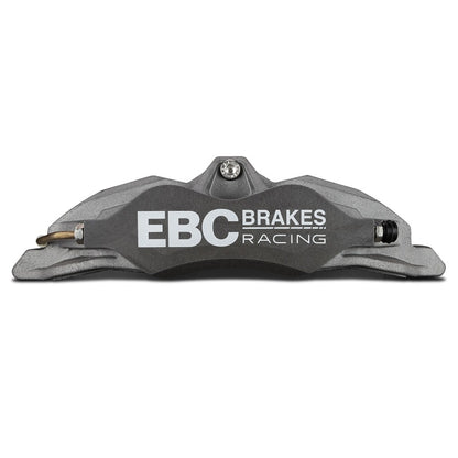 EBC Racing Trailing Front Right Apollo-4R Anodized Caliper