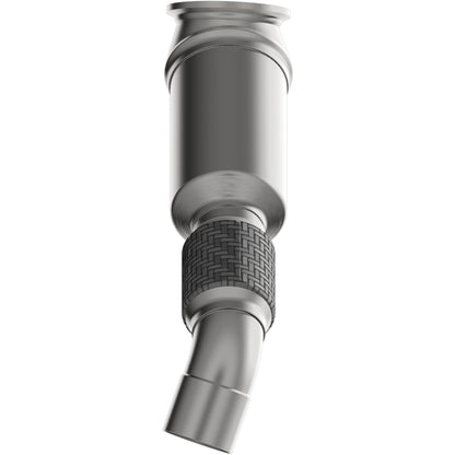 MagnaFlow 16-19 BMW 740i 3.0L California Grade CARB Compliant Direct-Fit Catalytic Converter