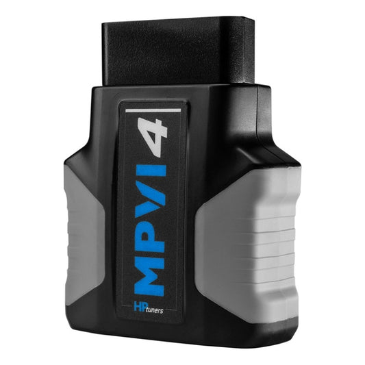 HPT MPVI4 w/Pro Feature Set + 4 Universal Credits (*Pro Link+ Cable Sold Separately*)