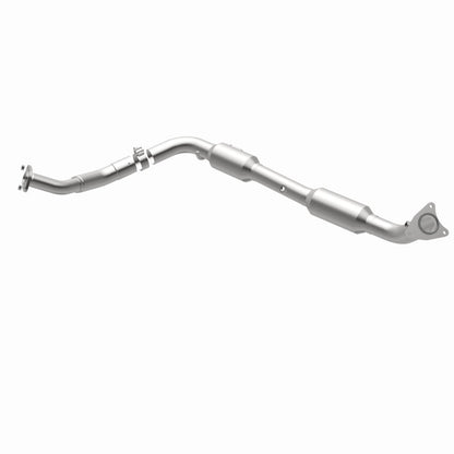 MagnaFlow 08-09 Toyota Tundra 4.7L California Grade CARB Compliant Direct-Fit Catalytic Converter