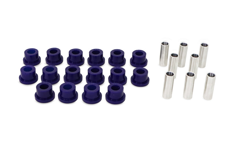 SuperPro Bushing Kit