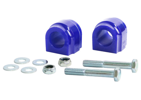 SuperPro Body Mount Bushing Kit