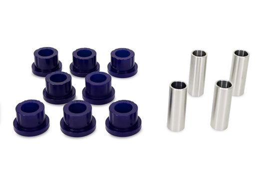 SuperPro Control Arm Bushing Kit