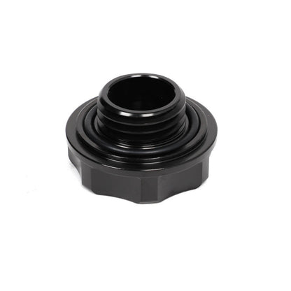BLOX Racing Billet Honda Oil Cap - Black