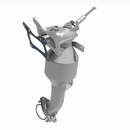 MagnaFlow 13-15 Honda Accord 2.4L California Grade CARB Compliant Direct-Fit Catalytic Converter