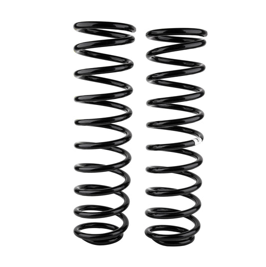 ARB / OME 18-20 Jeep Wrangler JL Coil Spring Set Front 2in Lift