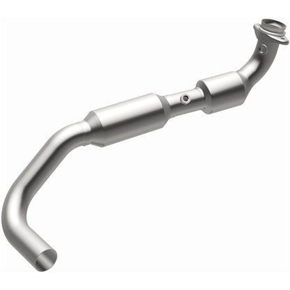 MagnaFlow 03-04 Lincoln Navigator 5.4L Direct Fit Converter