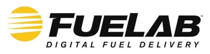 Fuelab Quick Service Surge Tank 2.0 w/49442 Lift Pump & Dual 340LPH Pumps - Titanium