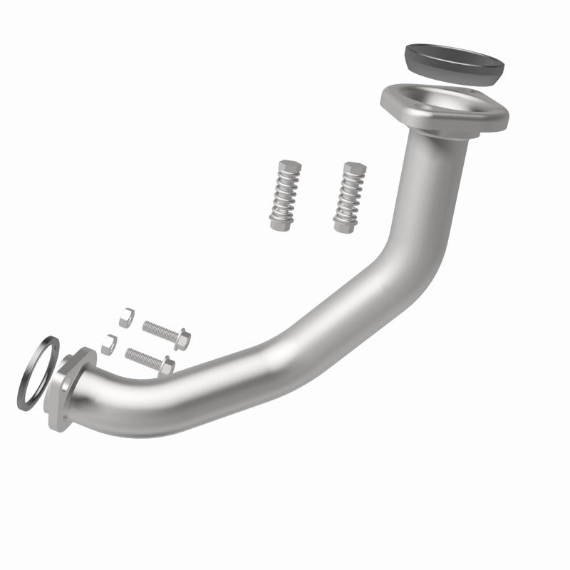BRE Exhaust 13-17 Toyota RAV4 2.5L Front Pipe Kit