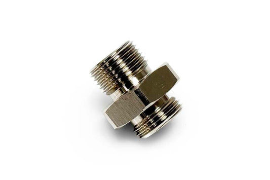 GReddy Type-I O/C Filter Relocation Adapter Replacement Center Bolt
