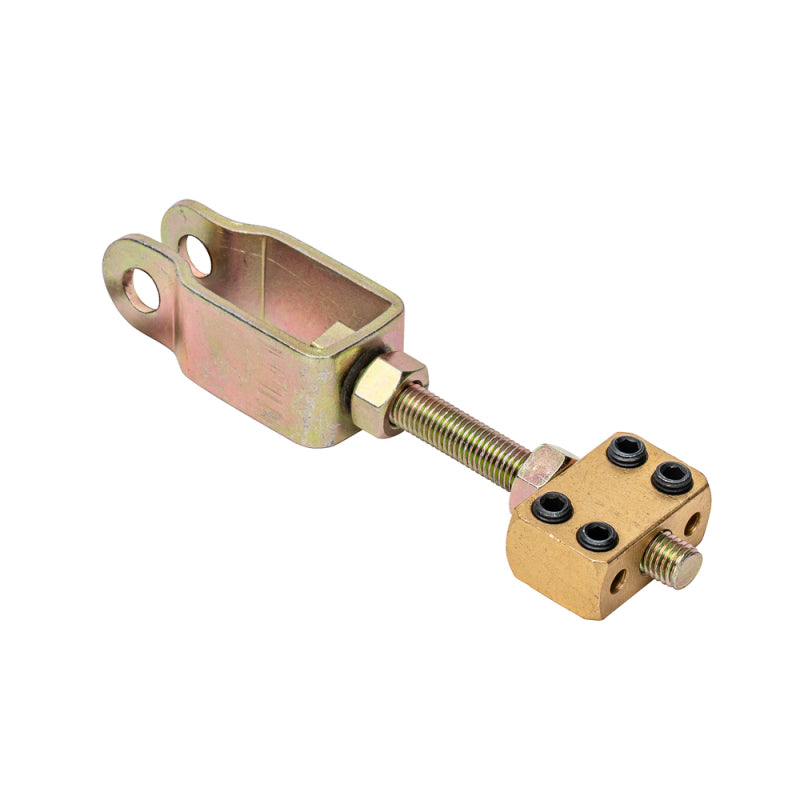 Wilwood Cable Block Assm. From 330-9371 Universal Cable kit