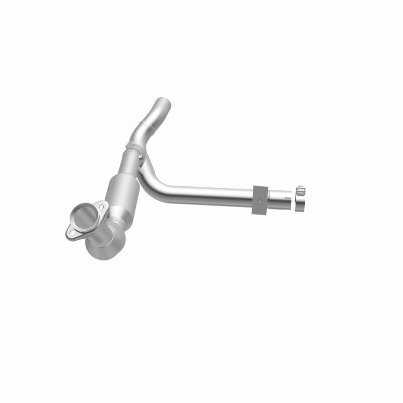 MagnaFlow 02-03 Ford F-150 5.4L Direct Fit Converter