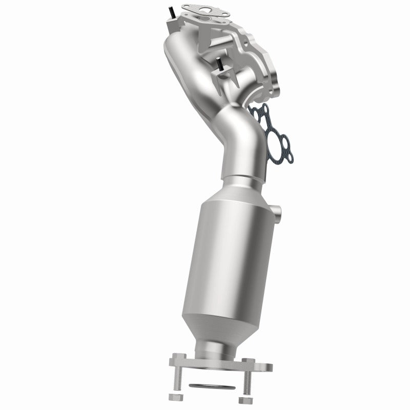 MagnaFlow 13-15 Toyota 4Runner 4.0L California Grade CARB Compliant Direct-Fit Catalytic Converter