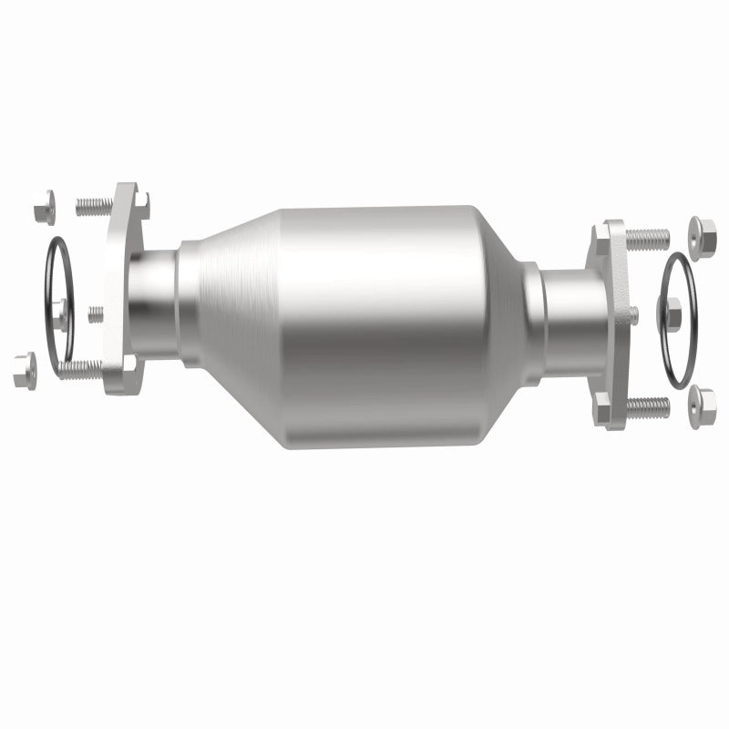 MagnaFlow 08-12 Honda Accord 2.4L California Grade CARB Compliant Direct-Fit Catalytic Converter