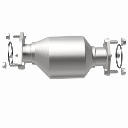 MagnaFlow 08-12 Honda Accord 2.4L California Grade CARB Compliant Direct-Fit Catalytic Converter